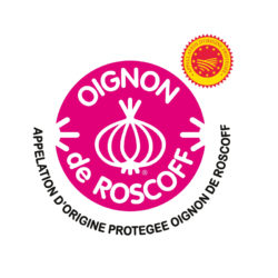 AOP Oignon de Roscoff