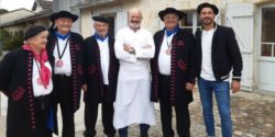 confrérie oignon de roscoff objectif top chef